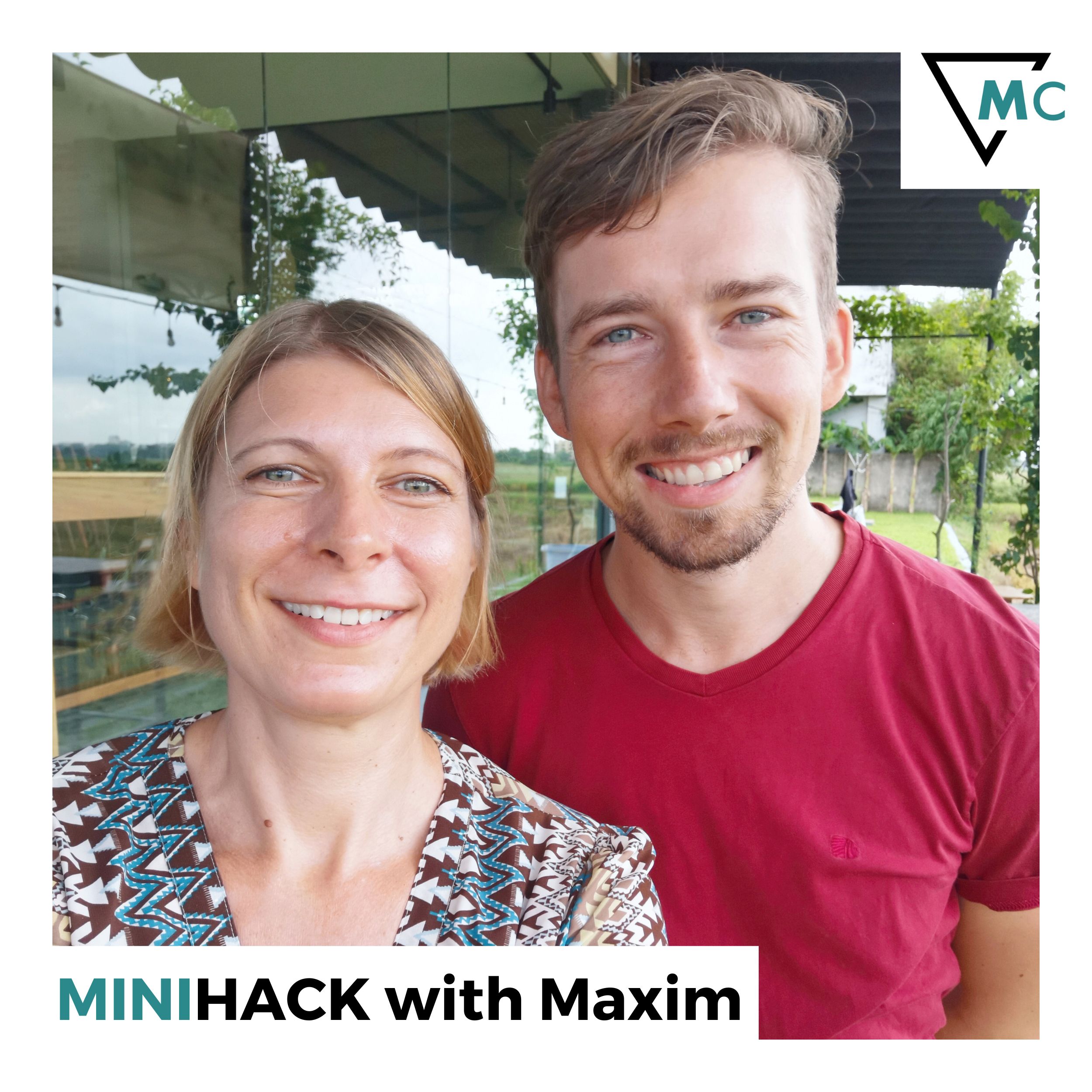 Minimalism Community