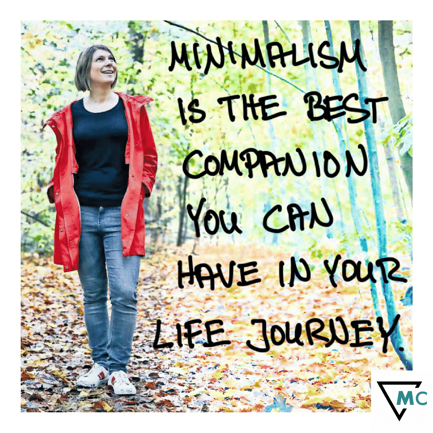 Minimalism Community