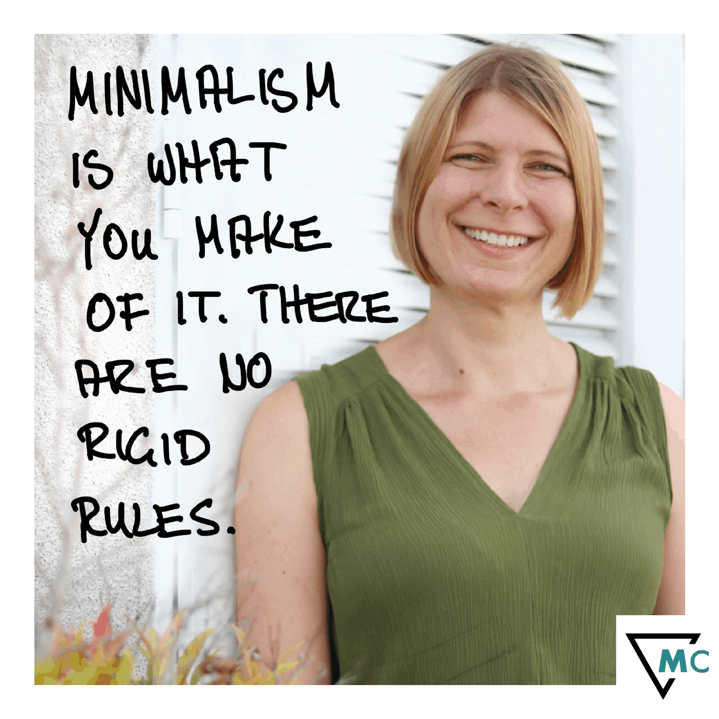 Minimalism Community