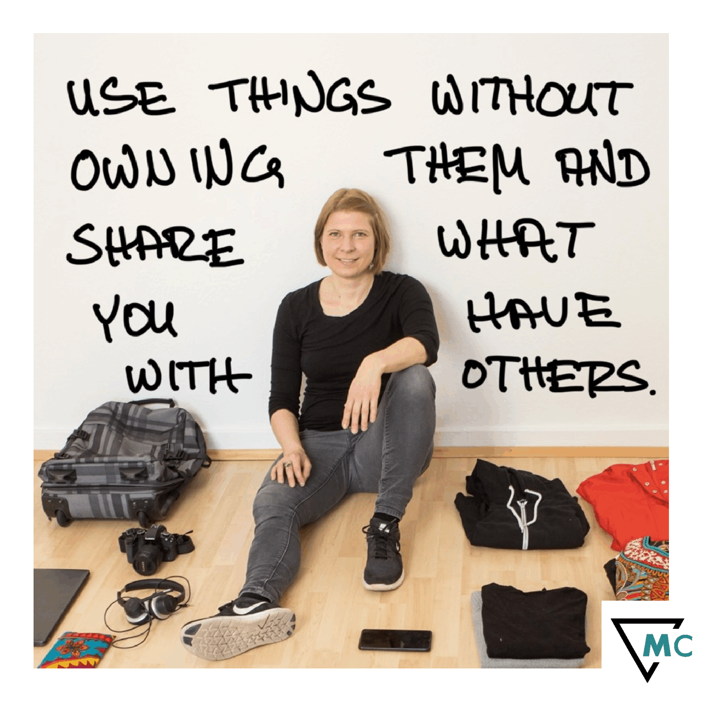 Minimalism Community